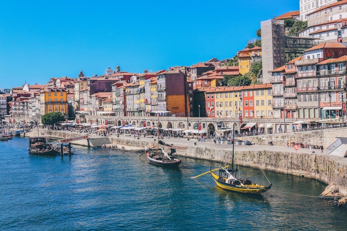48 Hours in Lisbon: A Local's Itinerary