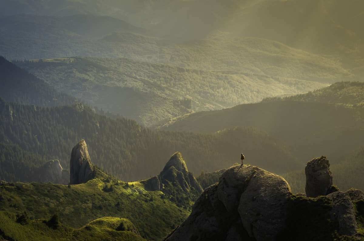 Hiking the Azores: 5 Trails You Can't Miss